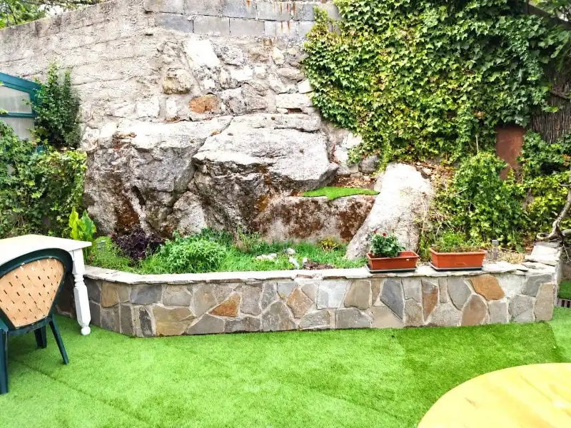 Chalet con jardín en venta en Bustarviejo, imagen 29