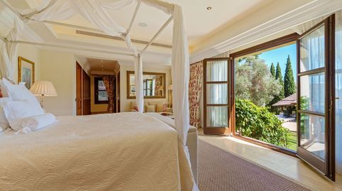 Foto 4 de Casa o chalet en venta en Lomas de Marbella Club, Marbella