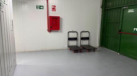 Foto 4 de Trastero de alquiler en Avinguda Antic Regne de Valencia, 35, Alcàsser, Valencia