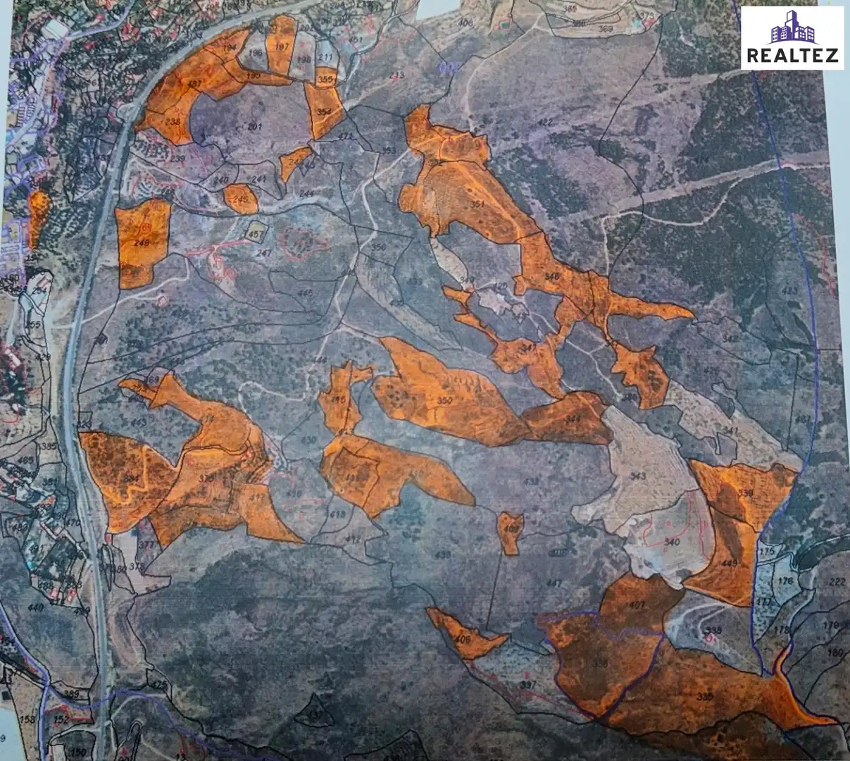 Terrain rustique à vendre à Alcolea, imagen 21