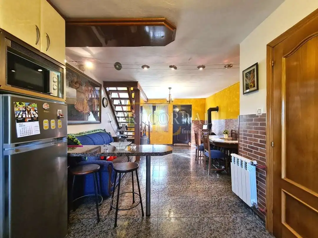 Casa amb jardí en venda a Carretera Cuadroveña, imagen 12