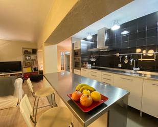 Kitchen of Premises for sale in  Barcelona Capital