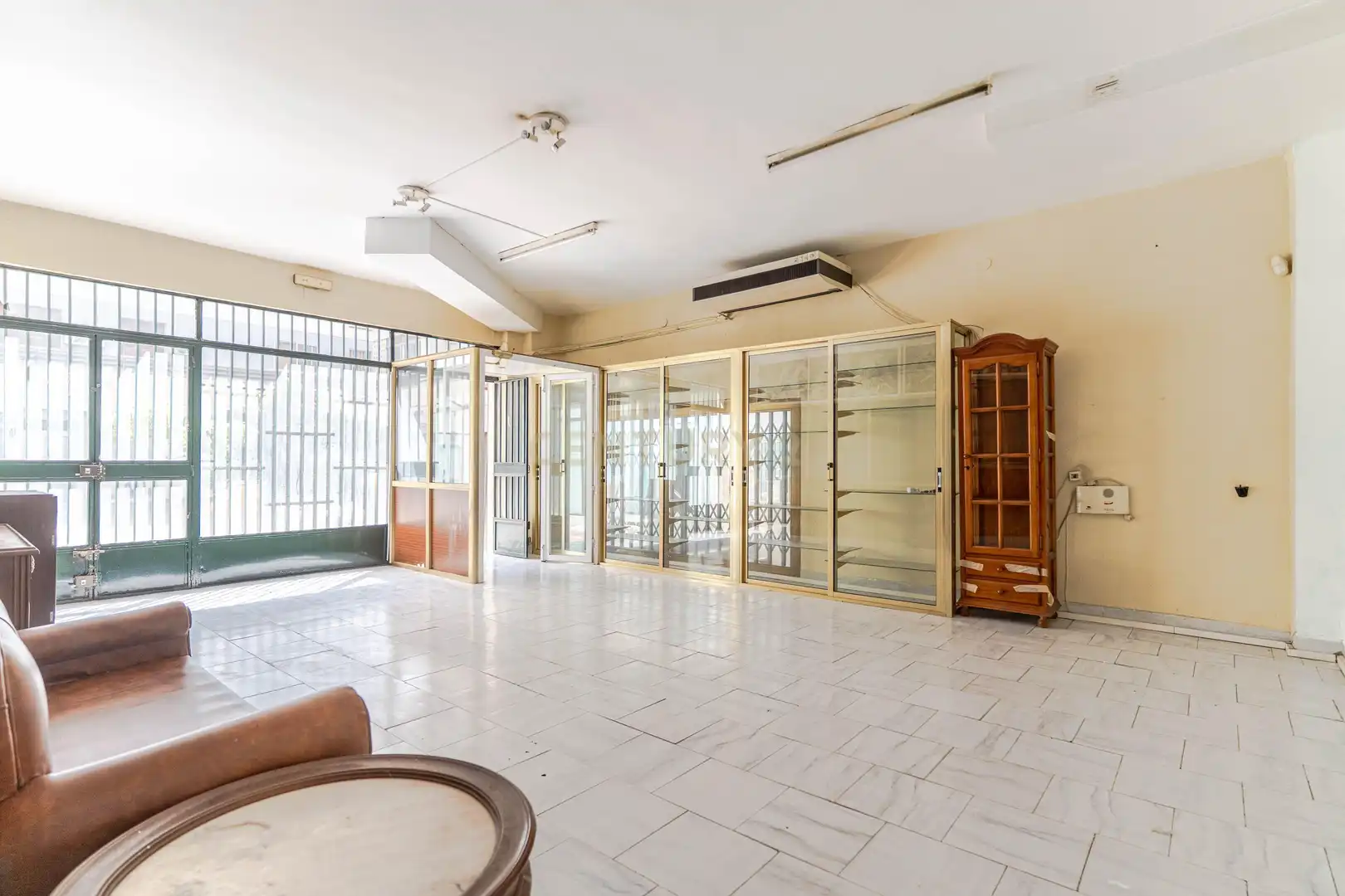 Business premises for sale in Avenida de Madrid, 60B, Jaén, Spain