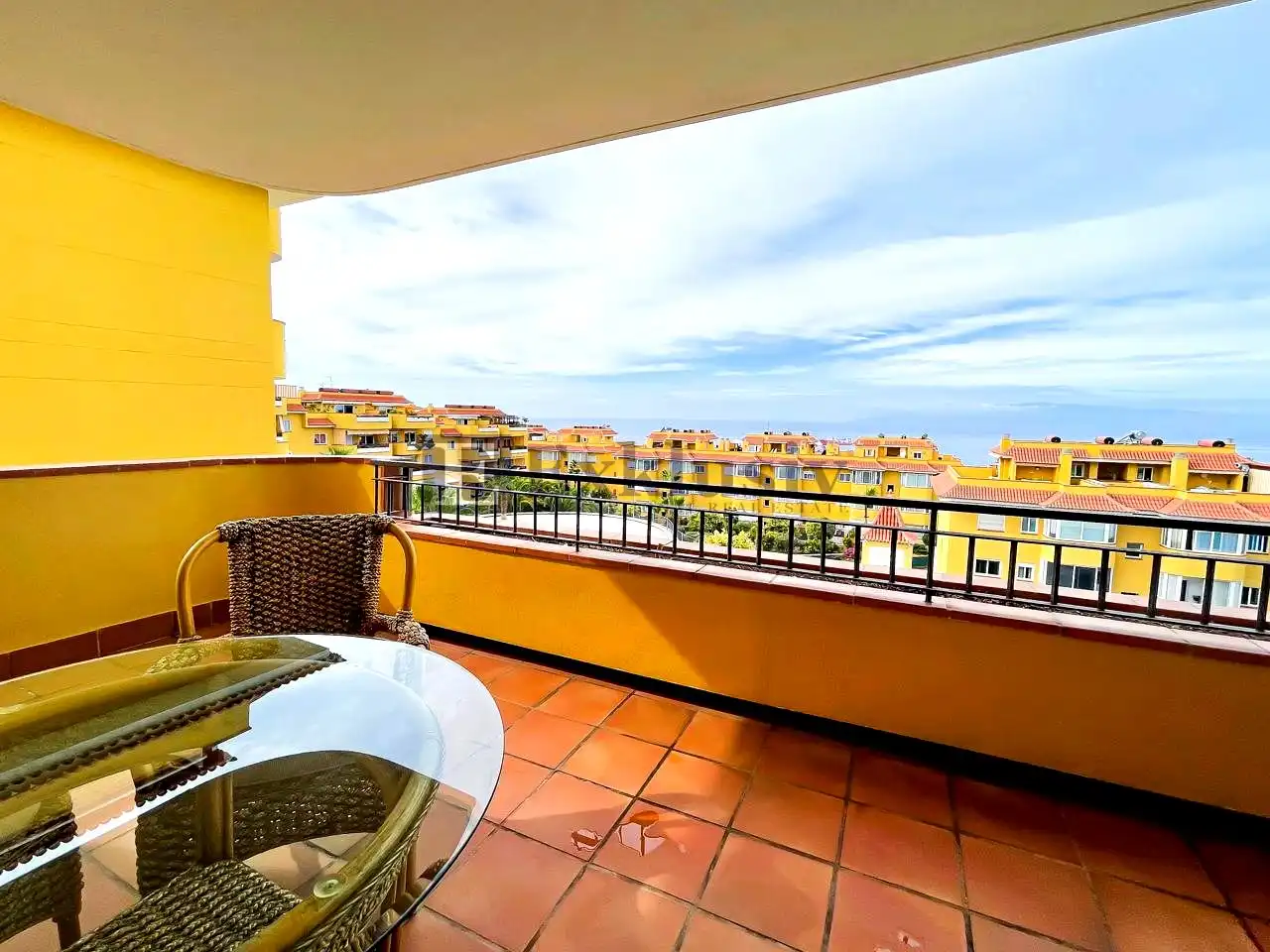 Piso con piscina en venta en Puerto de Santiago, imagen 5
