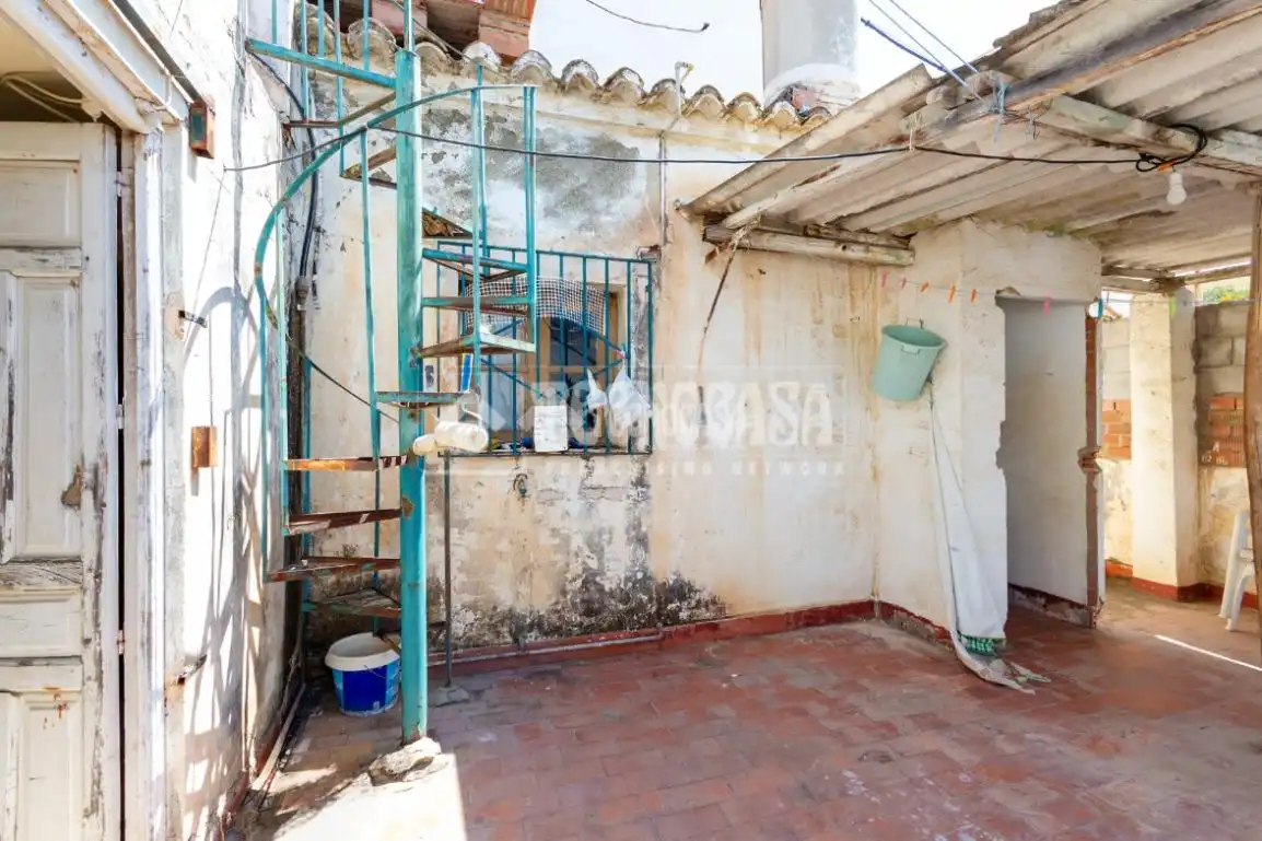 Terrassa de Casa o xalet en venda en Vélez-Málaga amb Terrassa