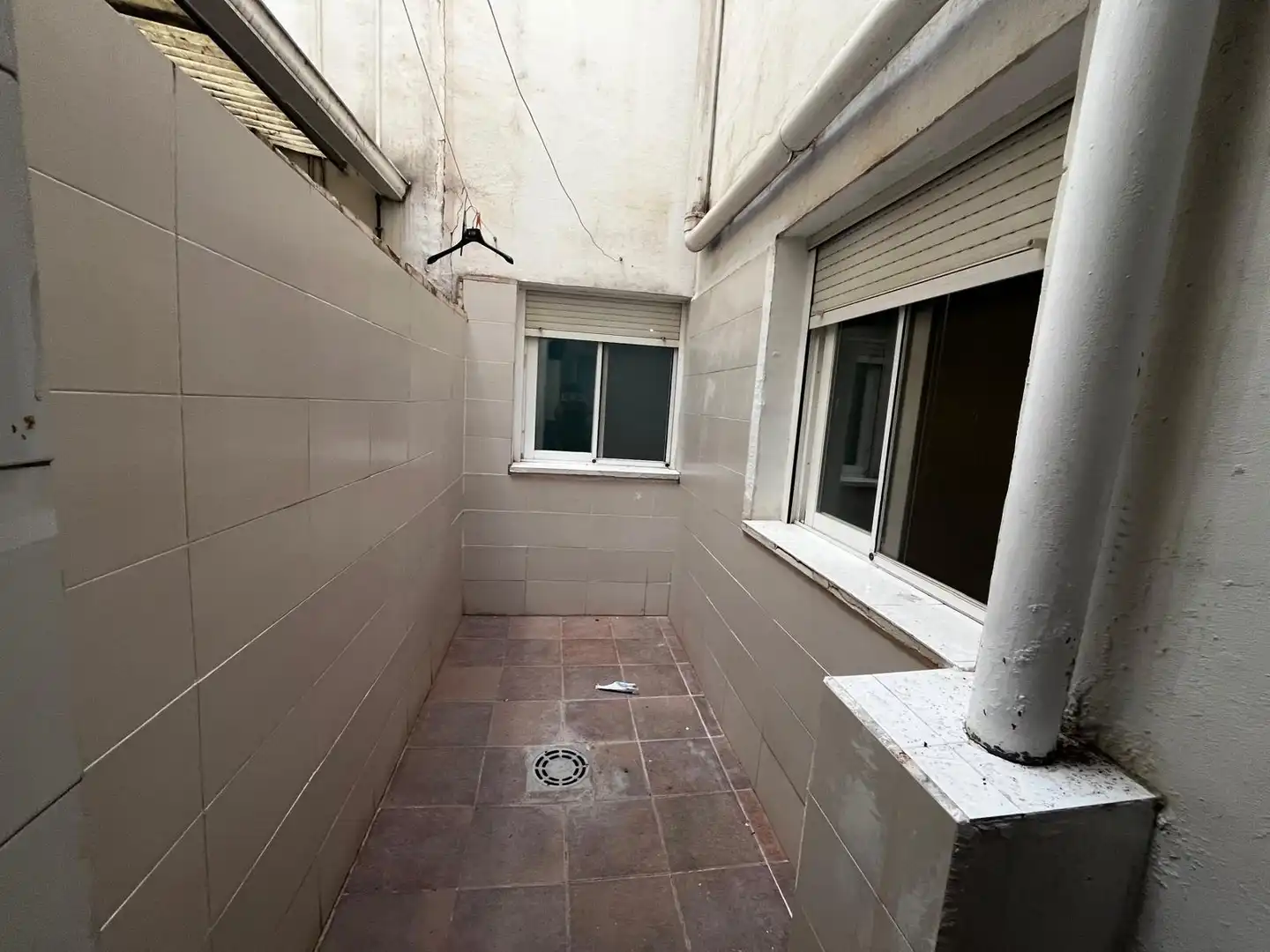 Terraza de Piso en venta en Alcantarilla con Aire acondicionado, Parquet y Trastero