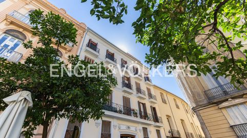 Foto 4 de Piso en venta en Plaza Napoles y Sicilia, La Xerea, Valencia Capital