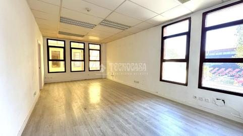 Foto 3 de Oficina de lloguer a Norte - Universidad, Madrid