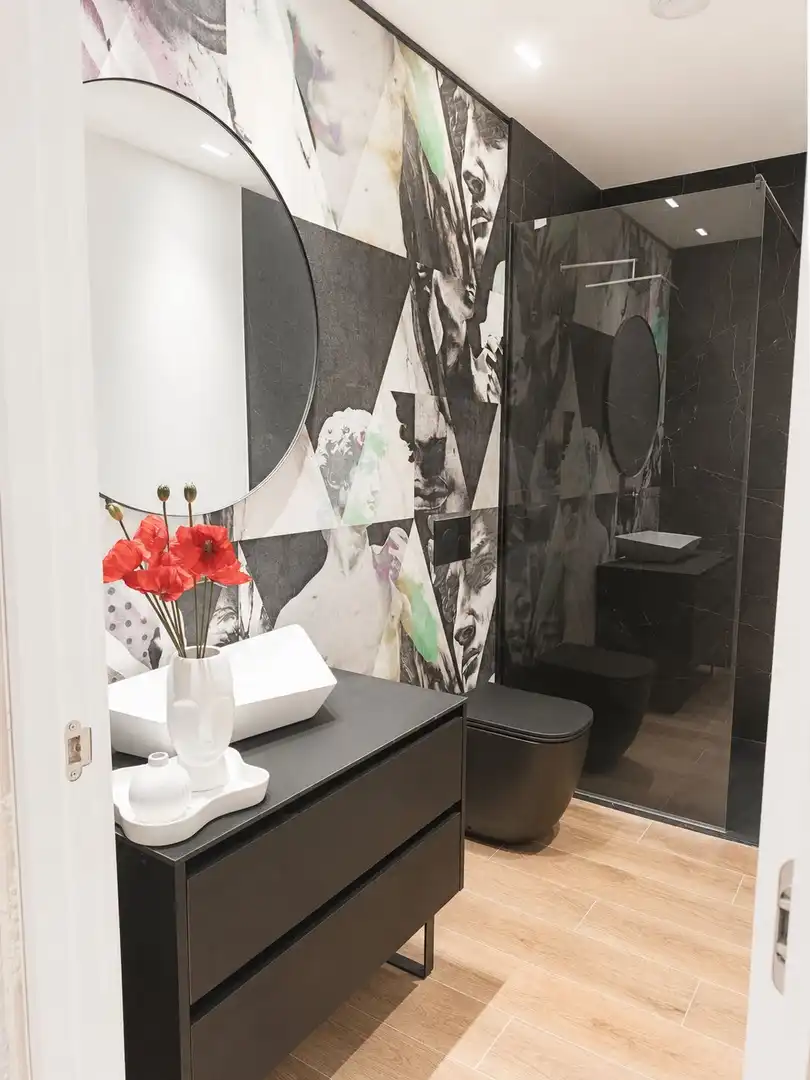Casa con piscina en venta en Calle de Tallín 55, imagen 32