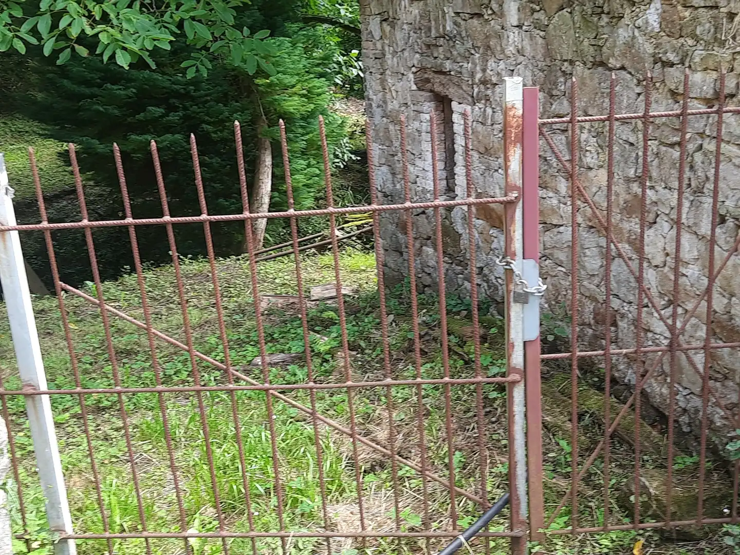 Adossat amb terrassa en venda a Barrio la Iglesia, imagen 17