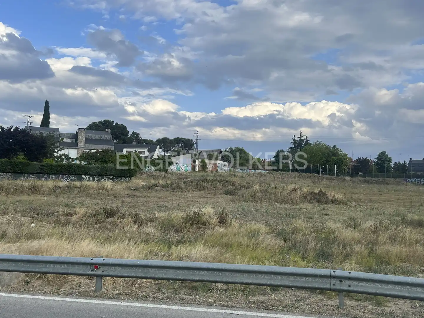 Residencial en venda en Pozuelo de Alarcón