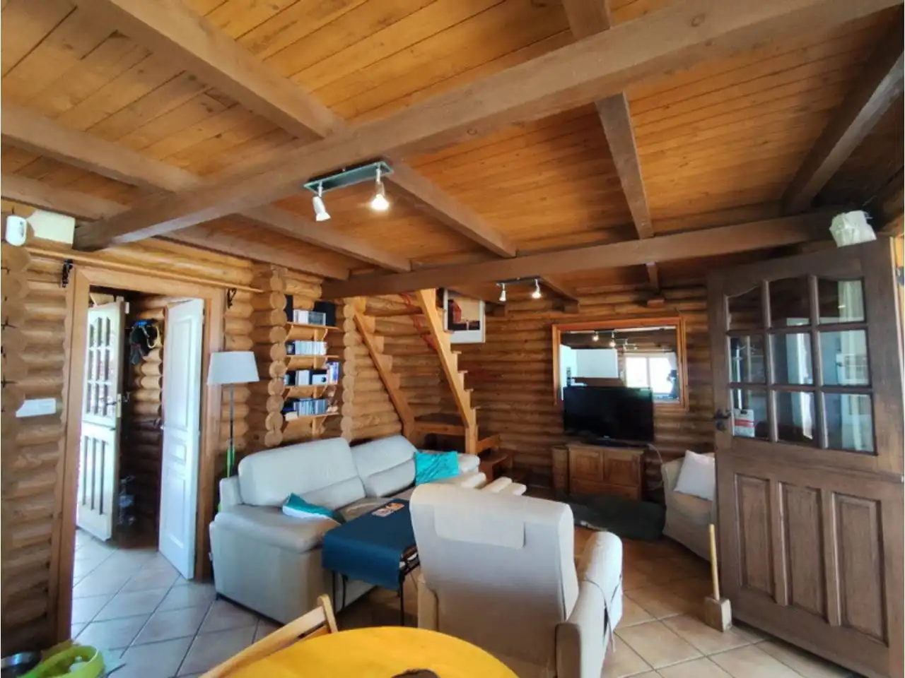 Casa rustica con piscina in vendita a Camino Jete 1, imagen 14