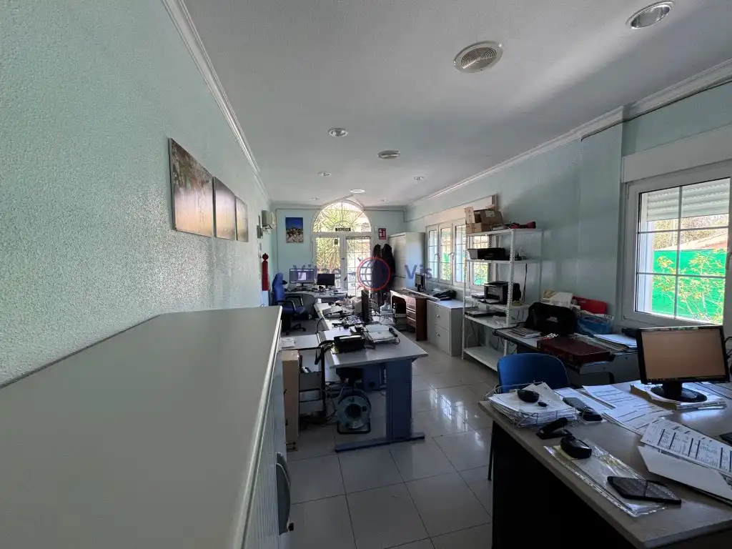 Casa amb piscina en venda a Urbanizacion Alamedas - Sutullena, imagen 7