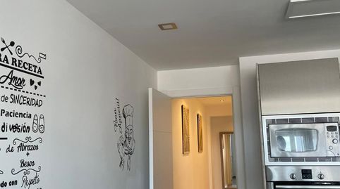 Foto 5 de Piso en venta en Sant Josep - Zona Hospital, Ontinyent