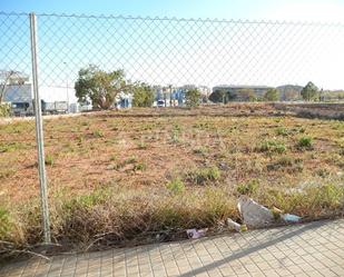 Industrial land for sale in Puçol