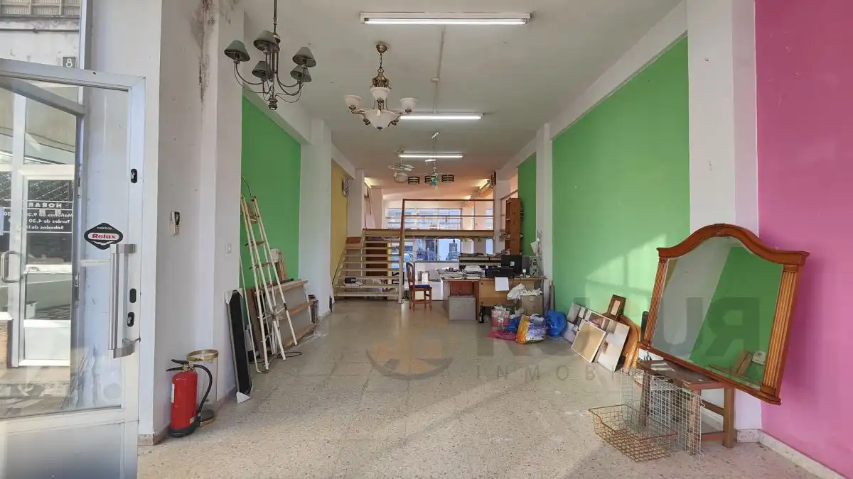Local comercial en alquiler en AURELIO DIEZ, imagen 22