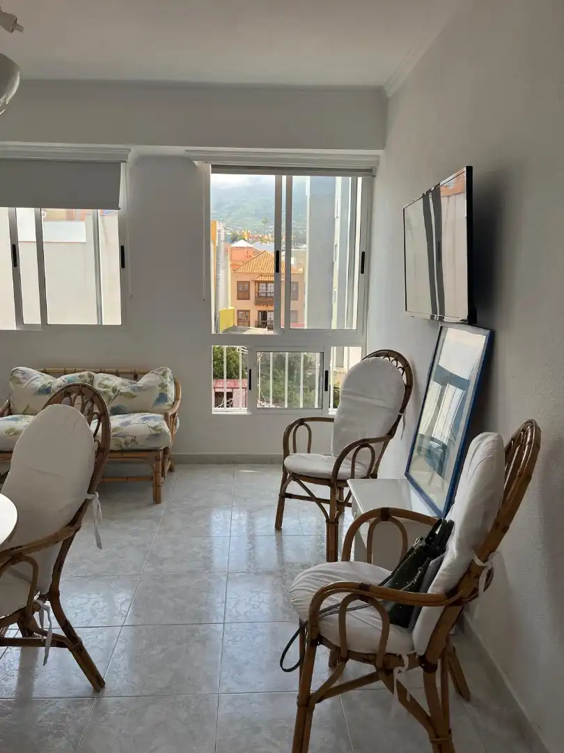 Apartamento en venta en Calle del Lomo, 26, Playa Jardín