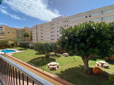 Appartement avec piscine à vendre à Puerto Deportivo