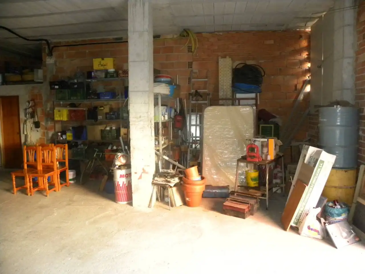 Commercial properties for rent in Caravaca de la Cruz