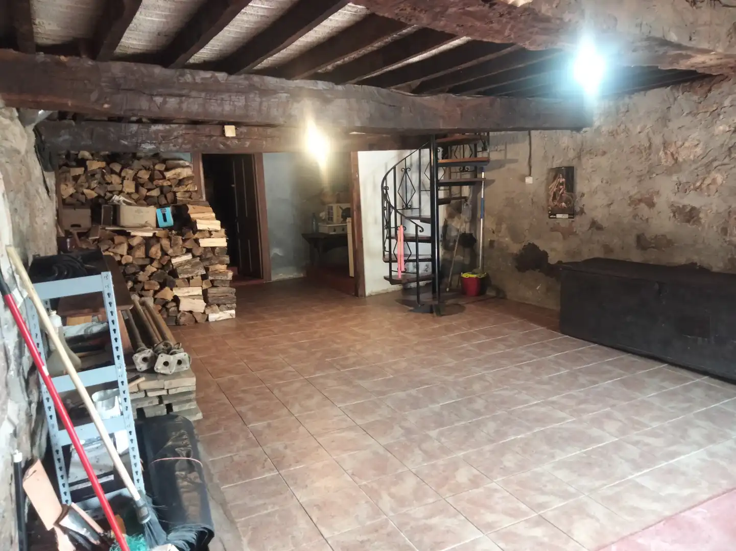 Maison jumelée avec terrasse à vendre à Lamasón - BO CIRES 85, imagen 16