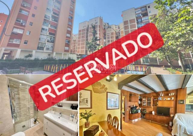 Piso en Venta en El Soto - Azorín