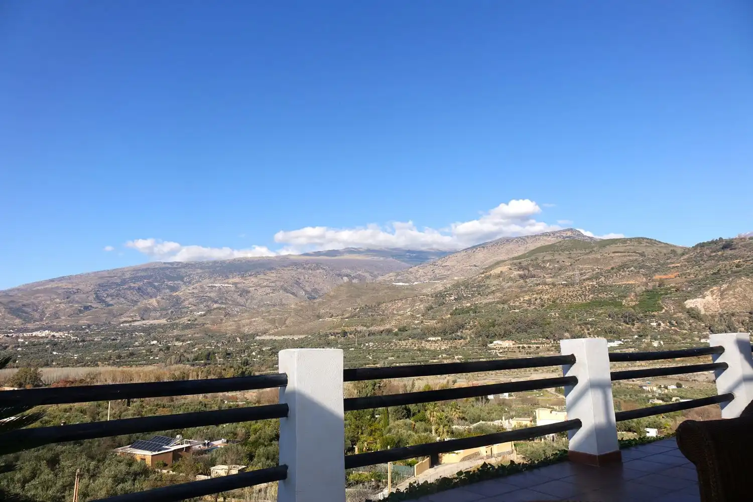 Chalet en venta en Órgiva, imagen 15