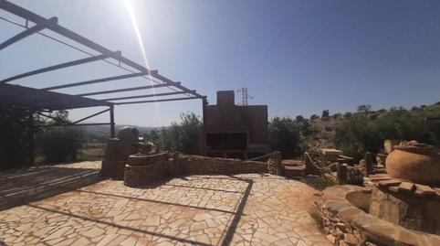 Foto 4 de Finca rústica en venda a Los Carrascos, Arboleas, Almería