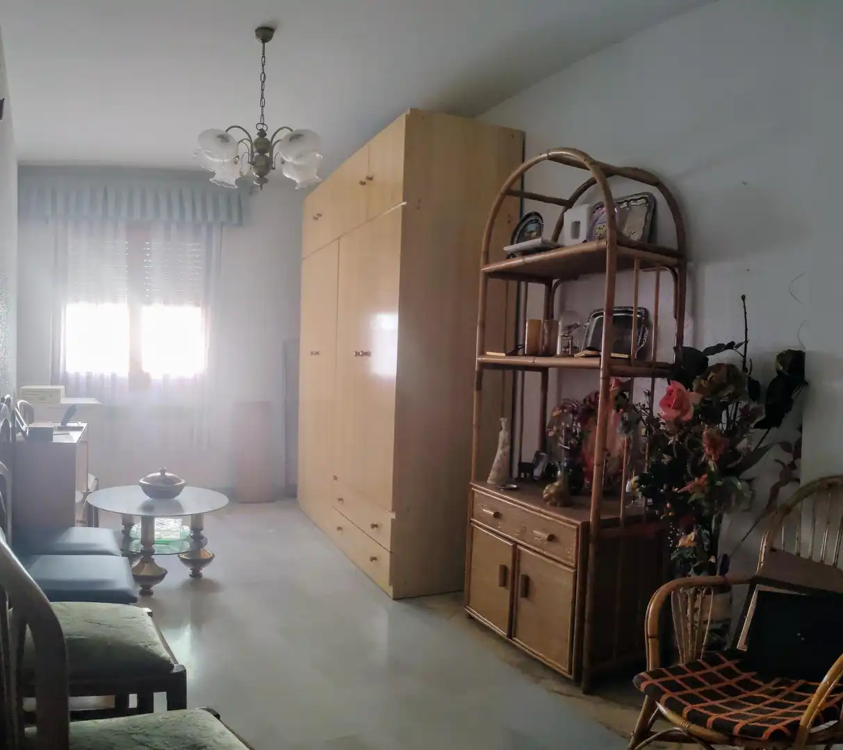Piso con terraza en venta en Olula del Río, imagen 14