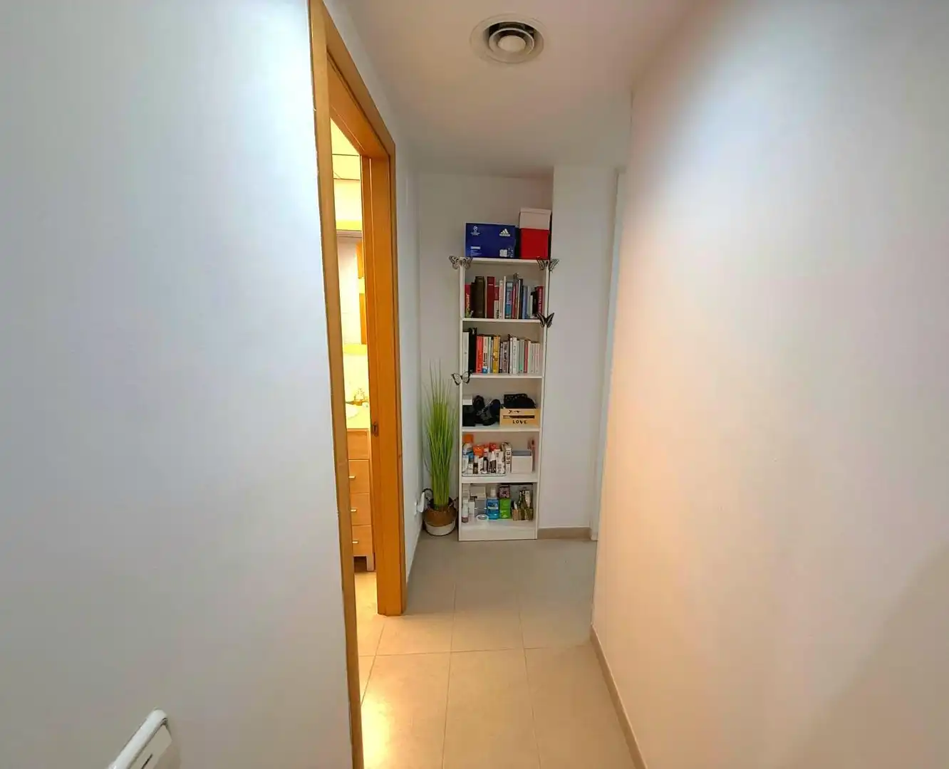 Apartament amb terrassa en venda a Centre, imagen 12