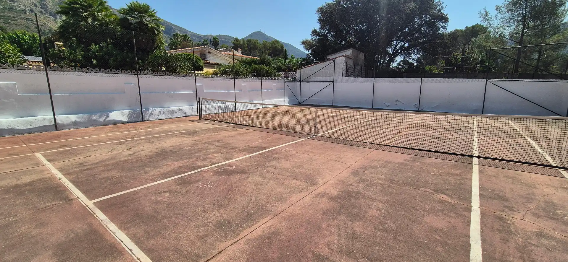 Chalet con terraza en venta en Carrer Cap del Moro, imagen 58