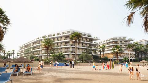 Foto 3 de Pis en venda a Carretera el Castillo, 1, Puerto de la Duquesa, Málaga