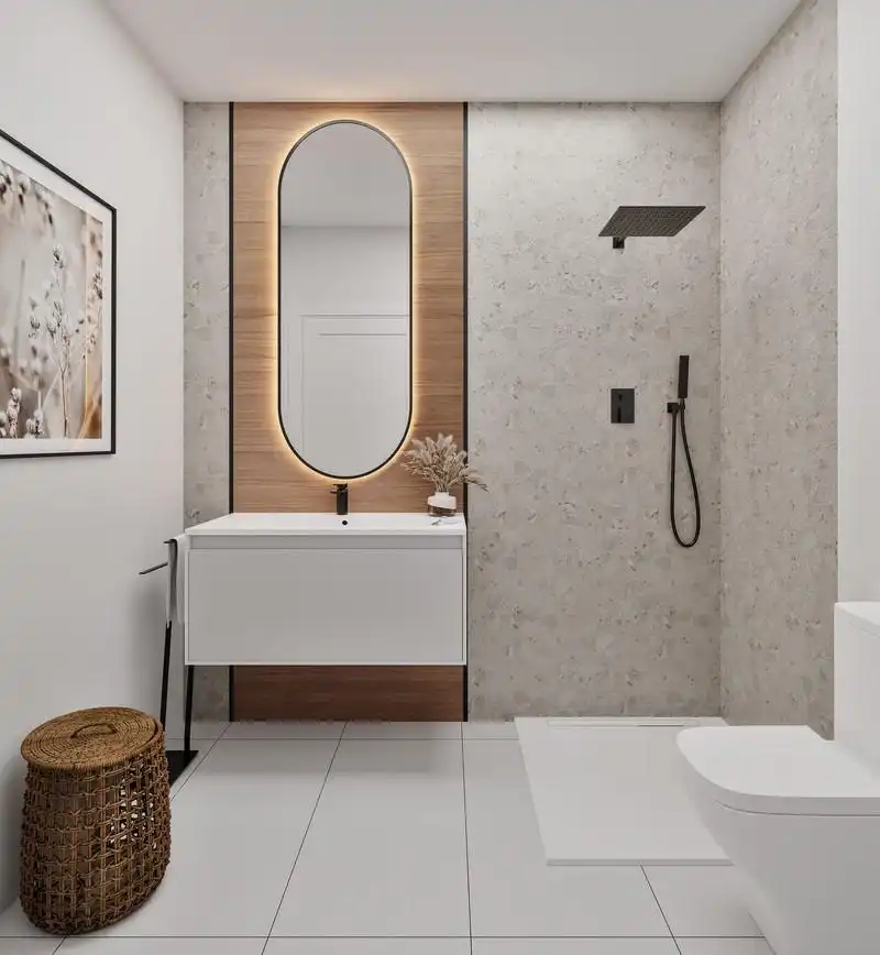 Apartamento con terraza en venta en San Miguel de Salinas, imagen 6