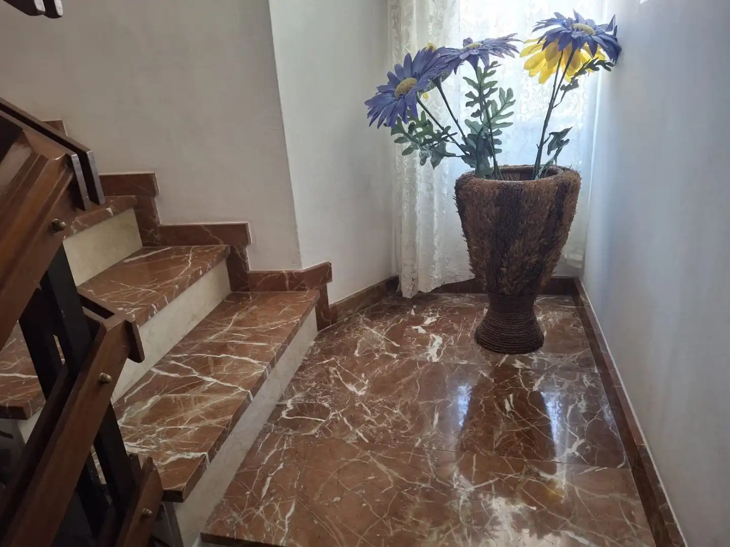Casa o xalet en venda en Forcarei amb Terrassa