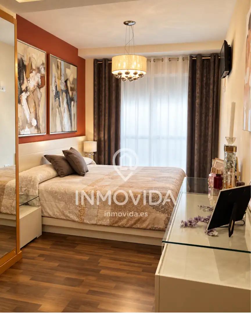 Piso con ascensor en venta en Avinguda de les Corts Valencianes 3, imagen 9