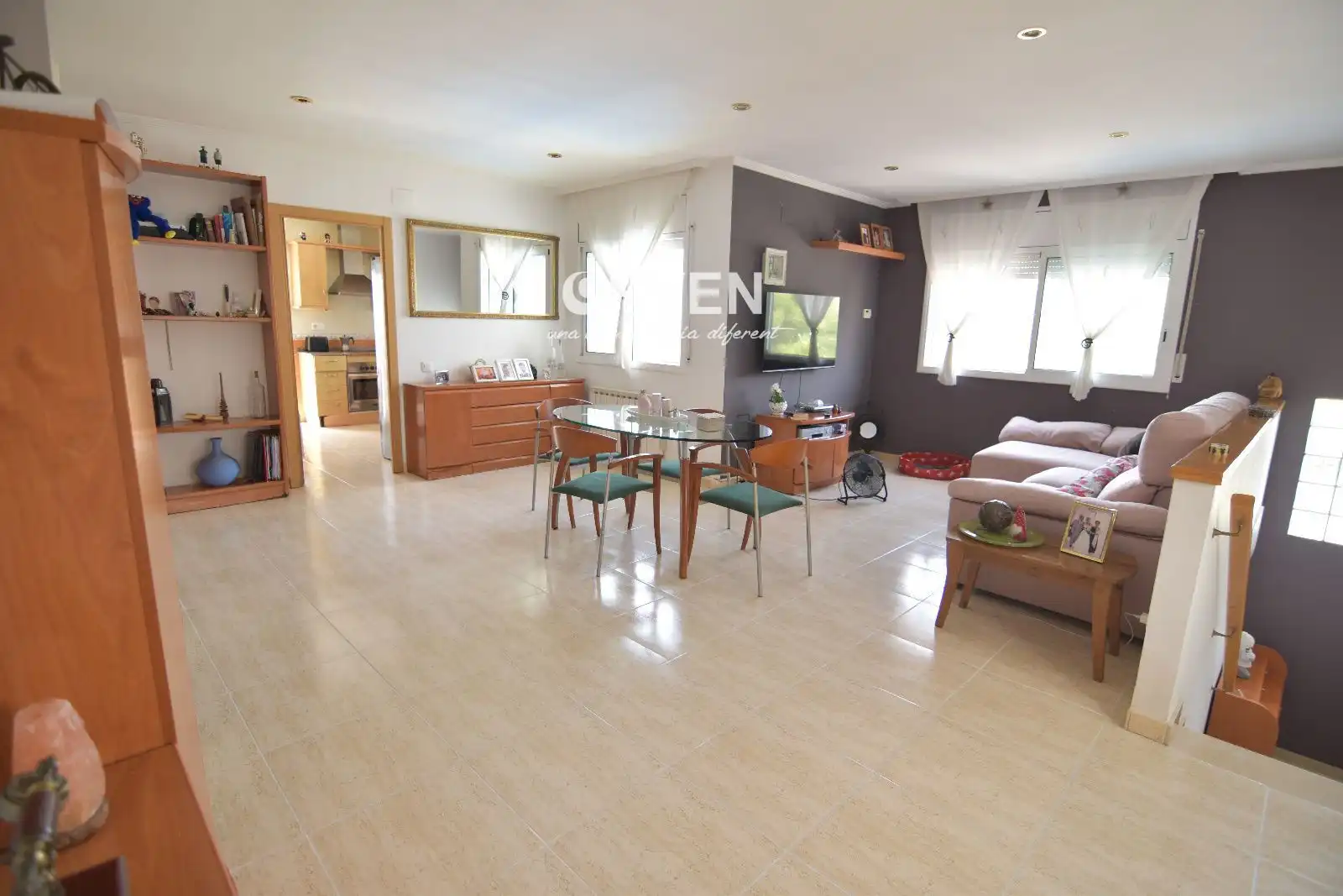 Terraced house with pool for sale in Pedrera, imagen 17