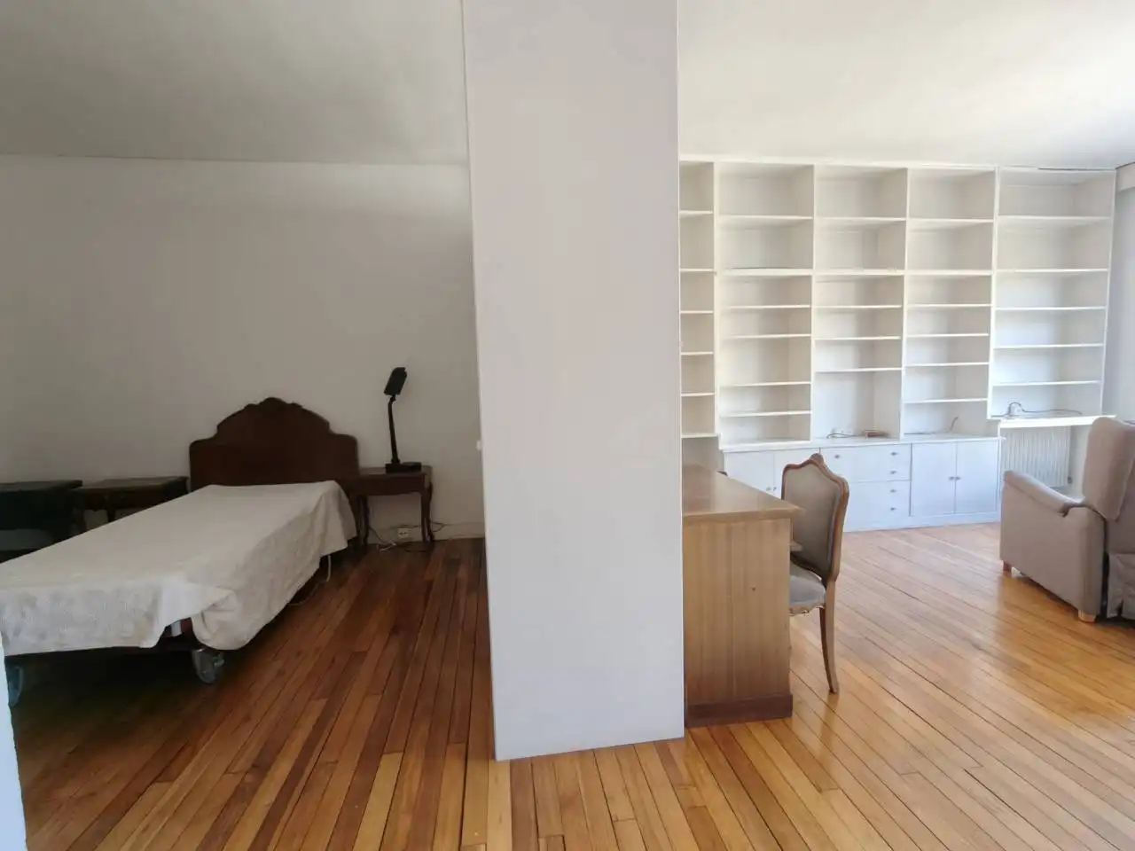 Habitación de Piso en venta en Bilbao  con Calefacción y Terraza