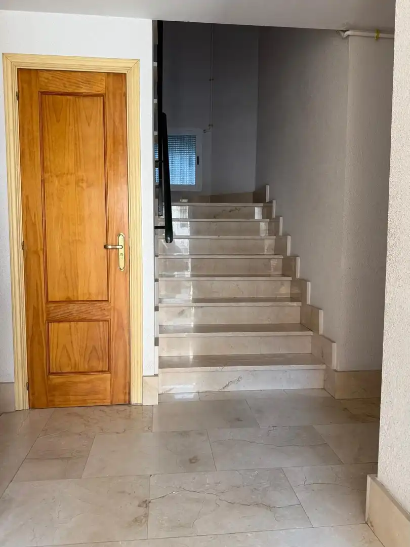 Wohnung zum Verkauf in Candeleda mit Klimaanlage
