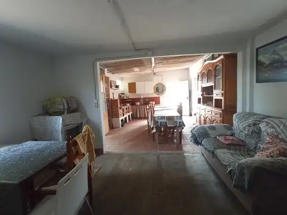 Residencial en venda en Constantí