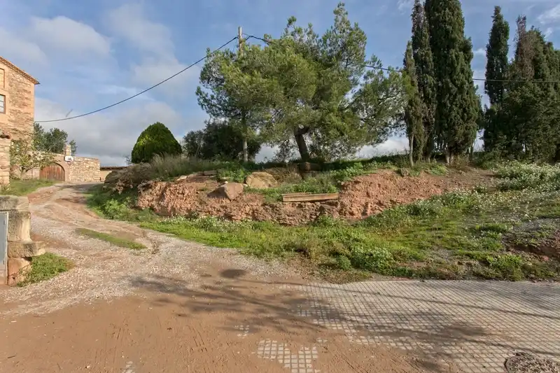 Casa o chalet en venta en Santpedor
