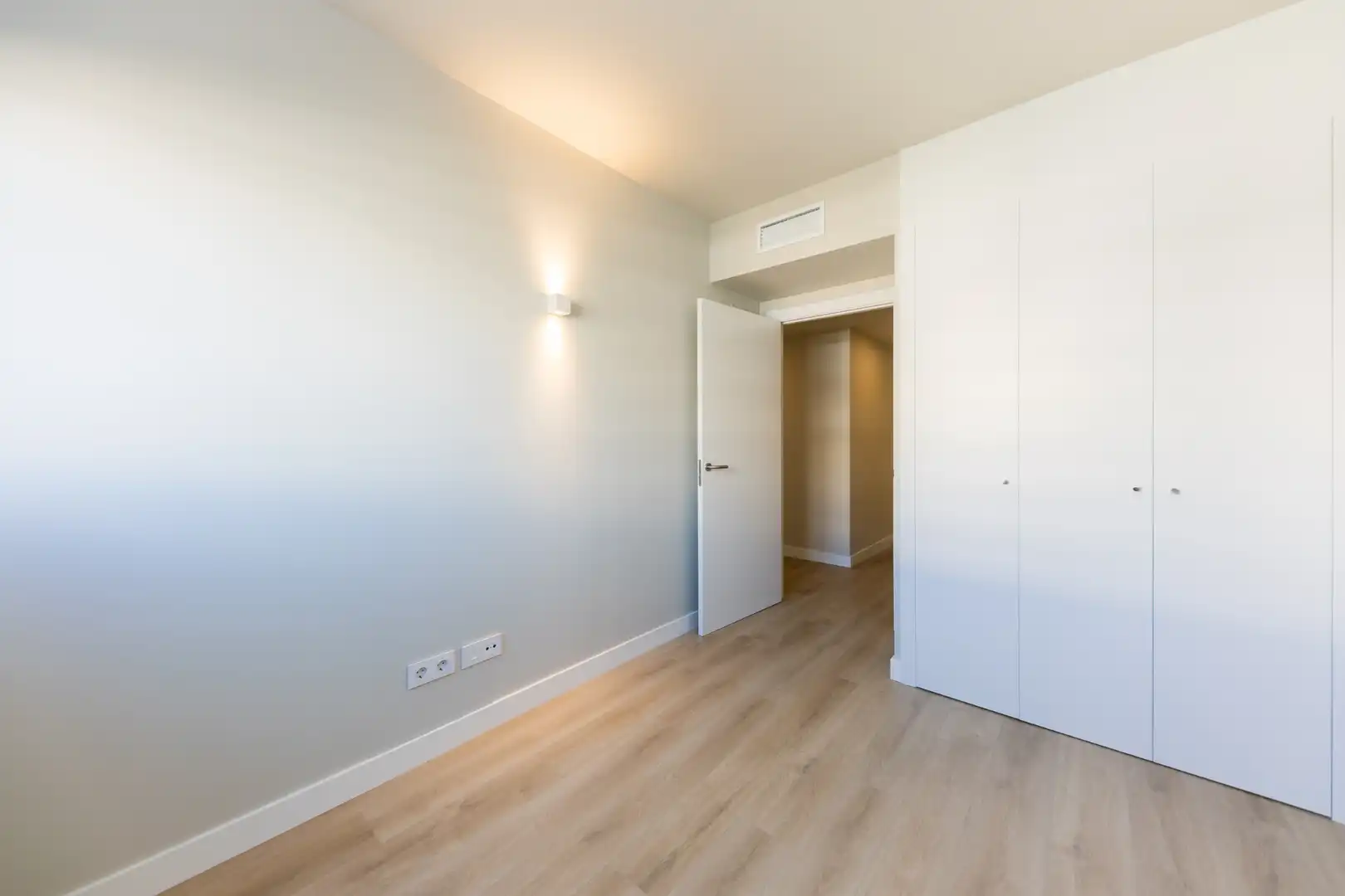 Wohnung zur Miete in Carrer de la Indústria, 378, Gorg