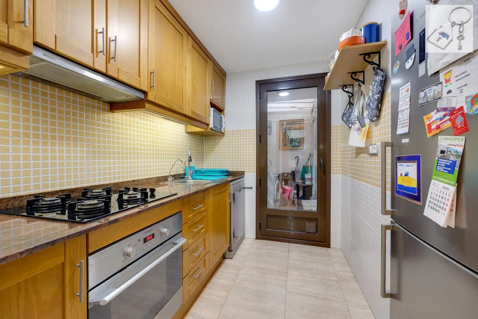 Apartamento con piscina en venta en Playa del Cura, imagen 14