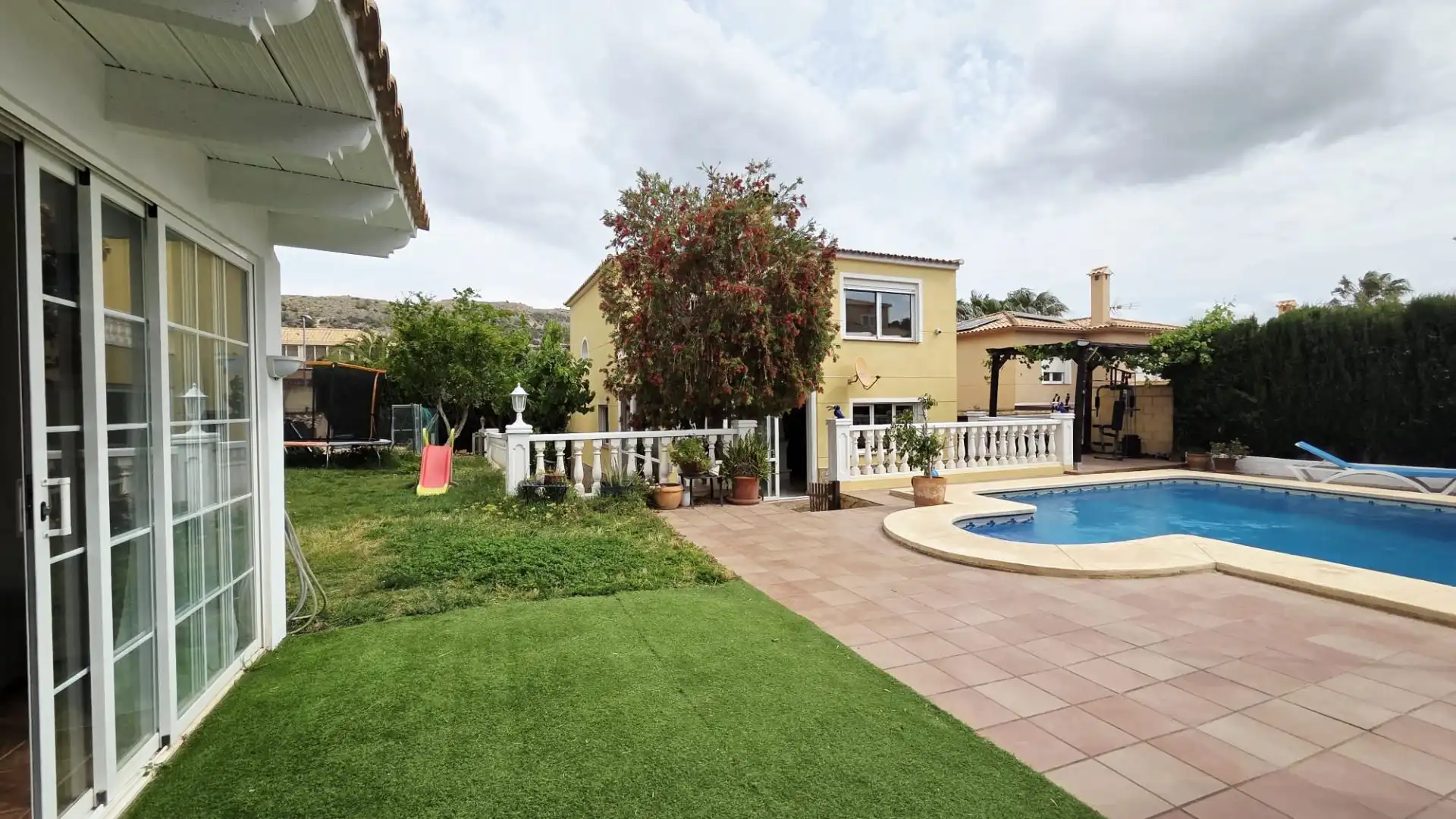 Casa o xalet en venda a Escandinavia - Cautivador