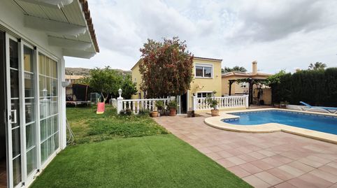 Foto 4 de Casa o xalet en venda a Escandinavia - Cautivador, L'Alfàs del Pi