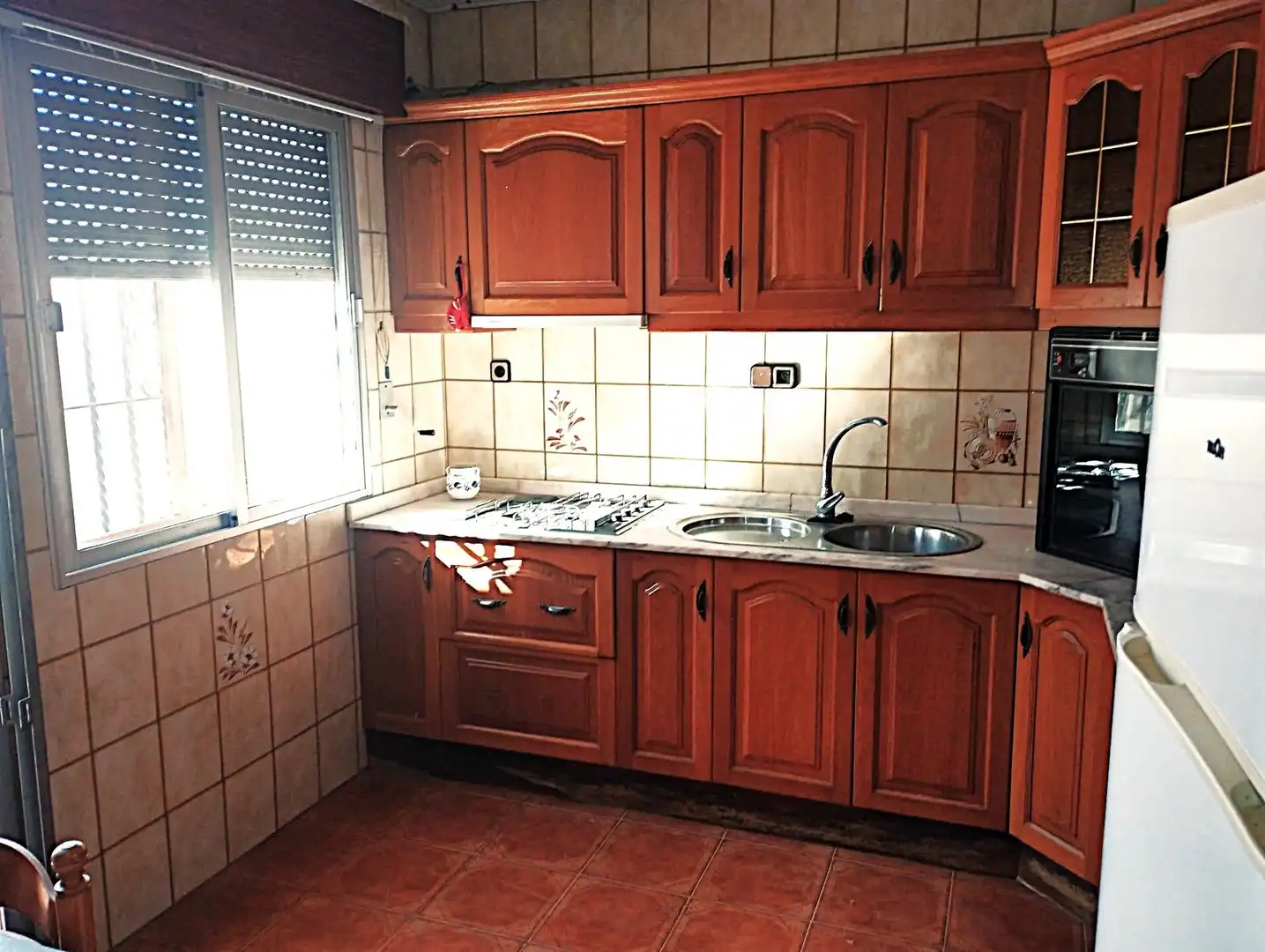 Cocina de Piso en venta en Cartagena con Terraza