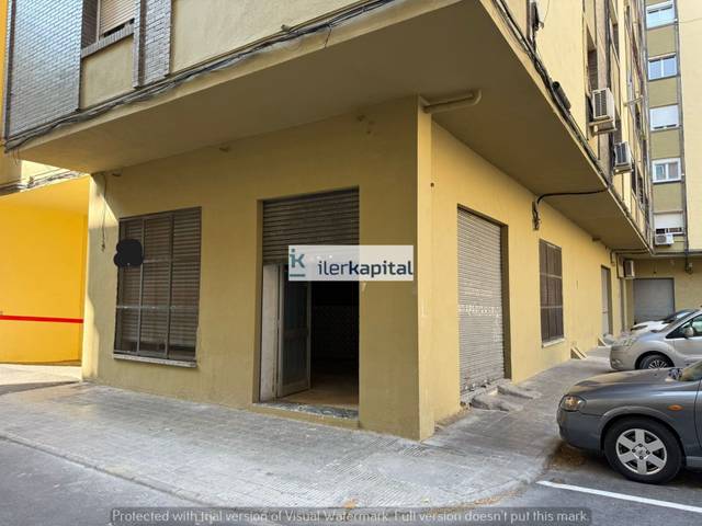 Local comercial en Venta en Cappont