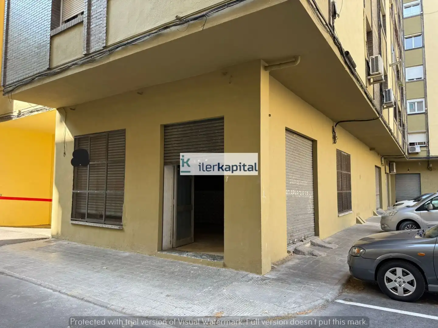 Business premises for sale in Cappont