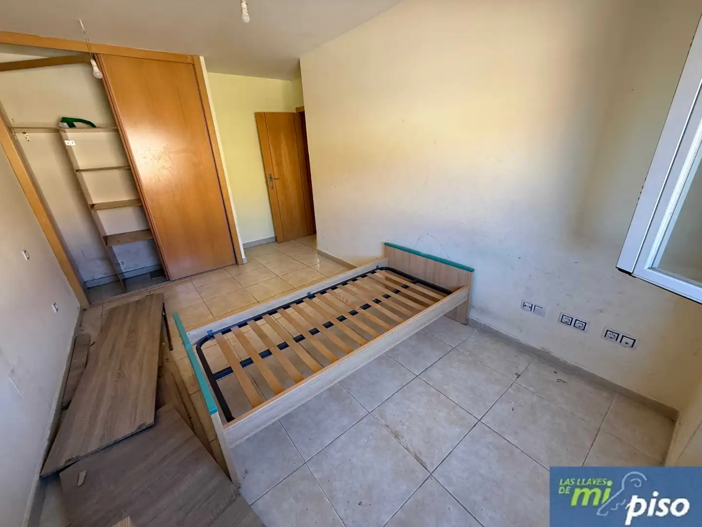 Bedroom of Flat for sale in Cabezón de Pisuerga, Valladolid