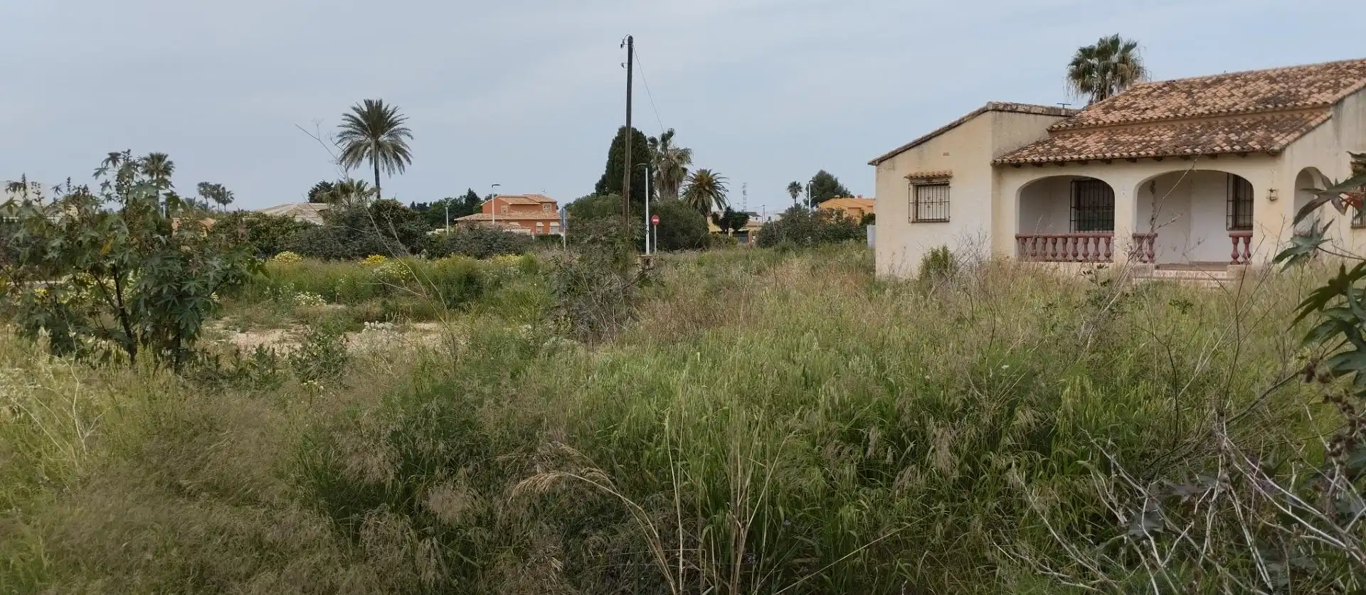 Residential for sale in Els Poblets
