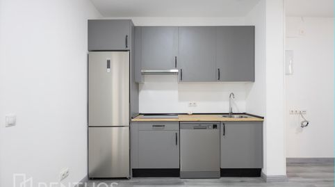 Foto 5 de Planta baja de alquiler en Pozo del Tío Raimundo, Entrevías, Madrid Capital