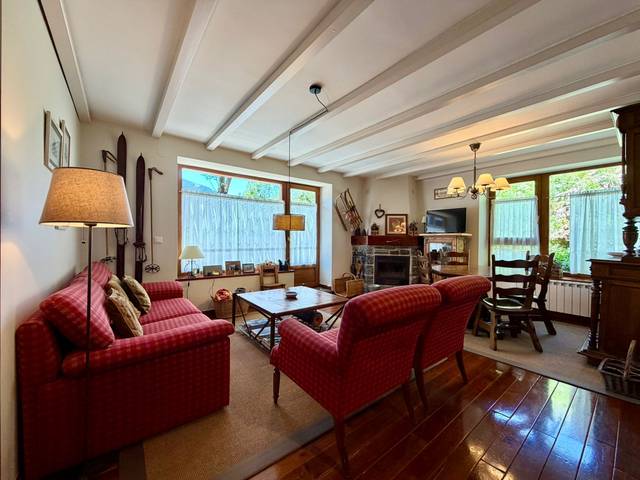 Piso en Venta en Carrèr Major, 32 en Salardú